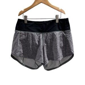 lululemon Speed Up Short Long 4"